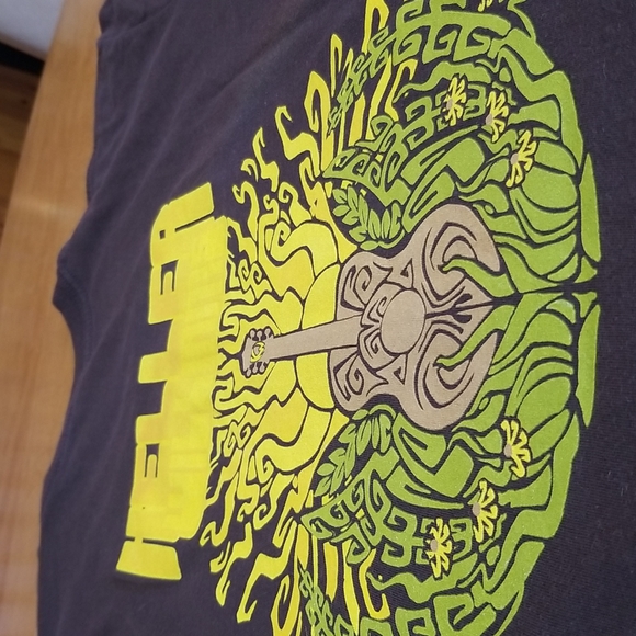 🌼6/$25 Kellar Williams T- Shirt M - Picture 7 of 13